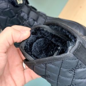 خرید انلاین بوت بچگانه شنل دوزی زیپلاینی کد 071702