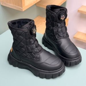 خرید اینترنتی بوت بچگانه شنل دوزی زیپلاینی کد 071702