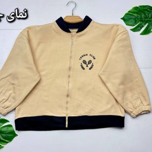 مشخصات بامبر زنانه و دخترانه طرح تنیسی