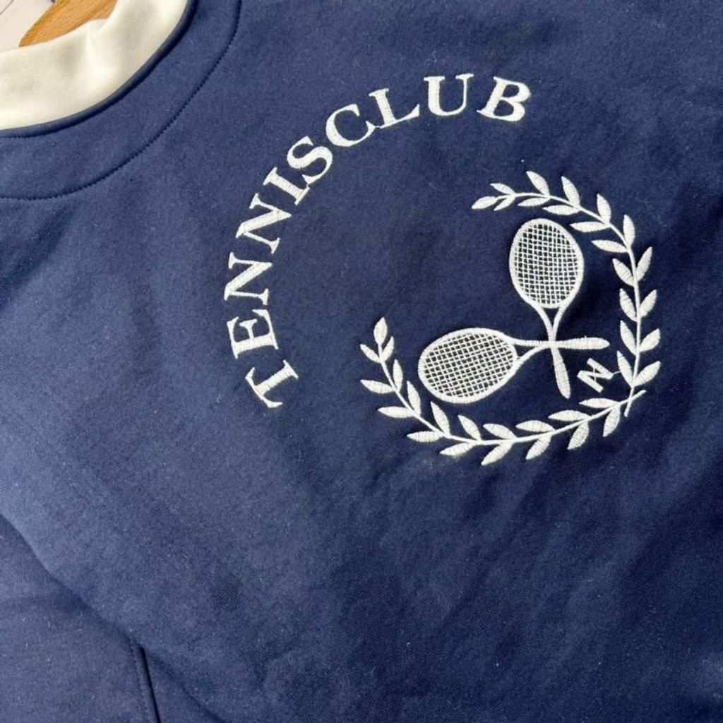 قیمت ارزان بامبر زنانه و دخترانه طرح تنیسی