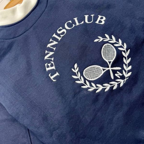 بامبر زنانه و دخترانه طرح تنیسی