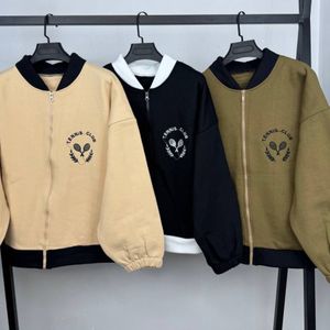 خرید اینترنتی بامبر زنانه و دخترانه طرح تنیسی