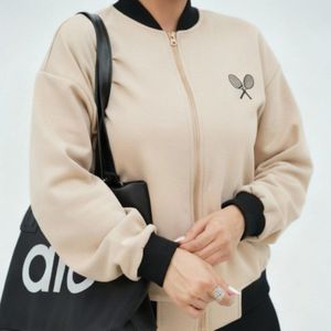 قیمت بامبر زنانه و دخترانه طرح تنیسی