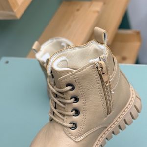 قیمت بوت بچگانه طرح D نگینی از Kids کد 4072301