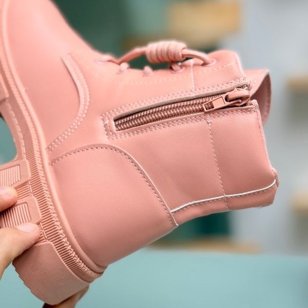 بوت بچگانه طرح قلبی min از Lucky Kids کد 4072302