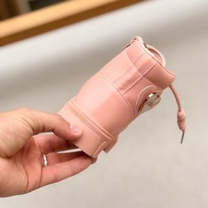 خرید اینترنتی قیمت بوت بچگانه طرح قلبی min از لوکی کیدز کد 4072302