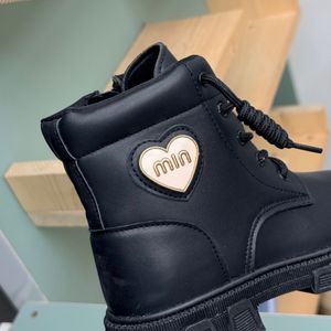 خرید اینترنتی قیمت بوت بچگانه طرح قلبی min از Lucky Kids کد 4072302