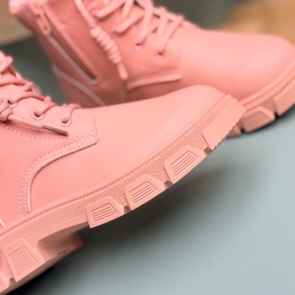 بوت بچگانه طرح قلبی min از Lucky Kids کد 4072302