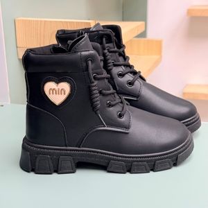 خرید اینترنتی قیمت بوت بچگانه طرح قلبی min از Lucky Kids کد 4072302