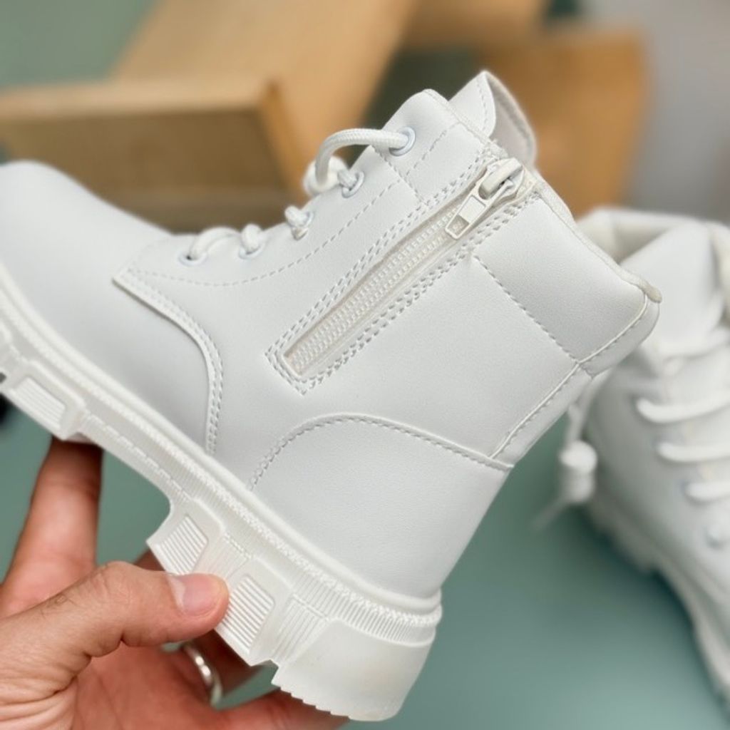 خرید اینترنتی قیمت بوت بچگانه طرح قلبی min از Lucky Kids کد 4072302