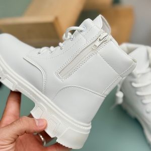 خرید اینترنتی قیمت بوت بچگانه طرح قلبی min از Lucky Kids کد 4072302