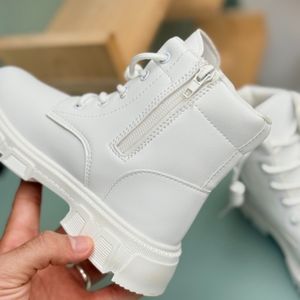 قیمت بوت بچگانه طرح قلبی min از Lucky Kids کد 4072302