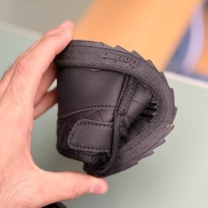 خرید انلاین بوت بچگانه نیمساق شنل دوزی از Kshoes کد 4072701