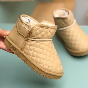 قیمت بوت بچگانه نیمساق شنل دوزی از Kshoes کد 4072701