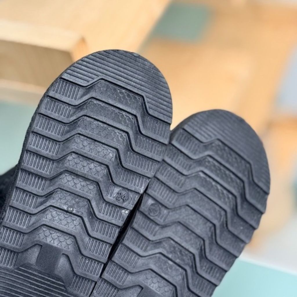 خرید اینترنتی بوت بچگانه نیمساق شنل دوزی از Kshoes کد 4072701