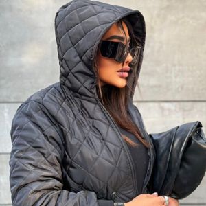 فروش اینترنتی کاپشن  زنانه طرح امبردی