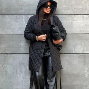 فروش اینترنتی کاپشن  زنانه طرح امبردی