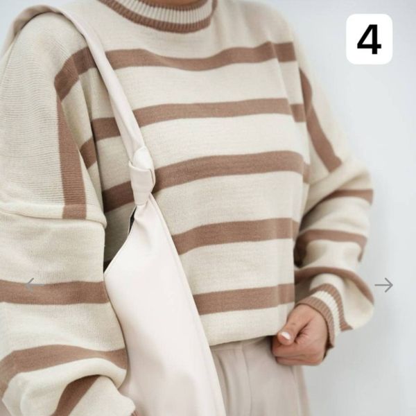 بافت لش استایل