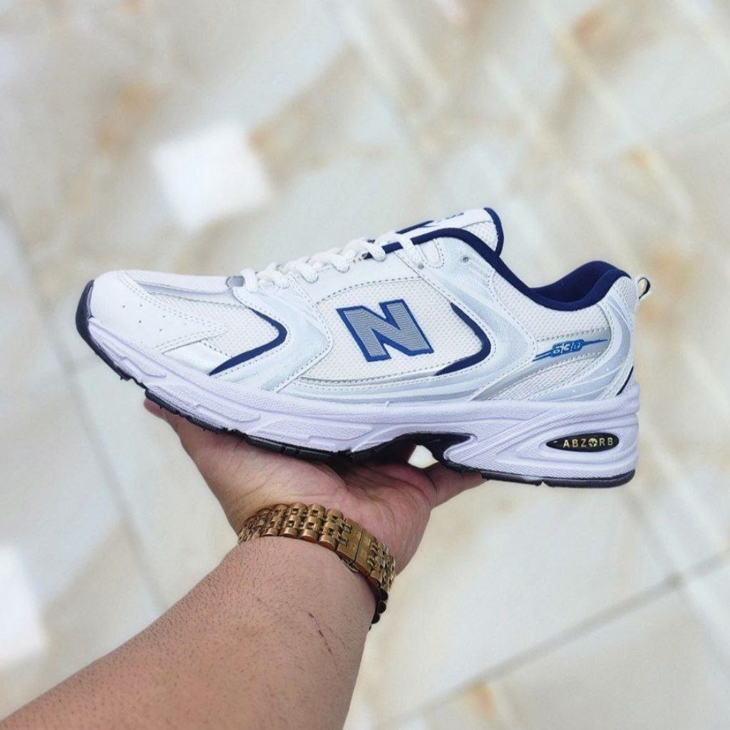 قیمت ارزان کفش کتونی نیوبالانس 530 میانه