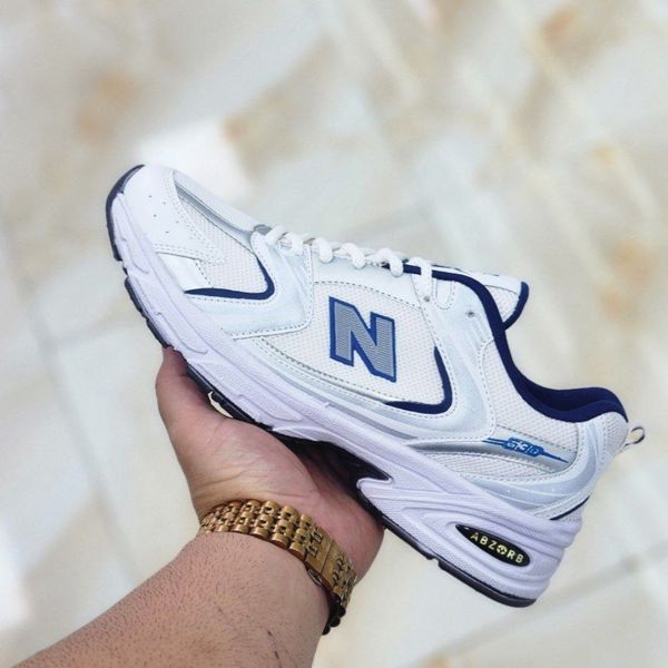 کفش نیوبالانس 530 کتونی زنانه