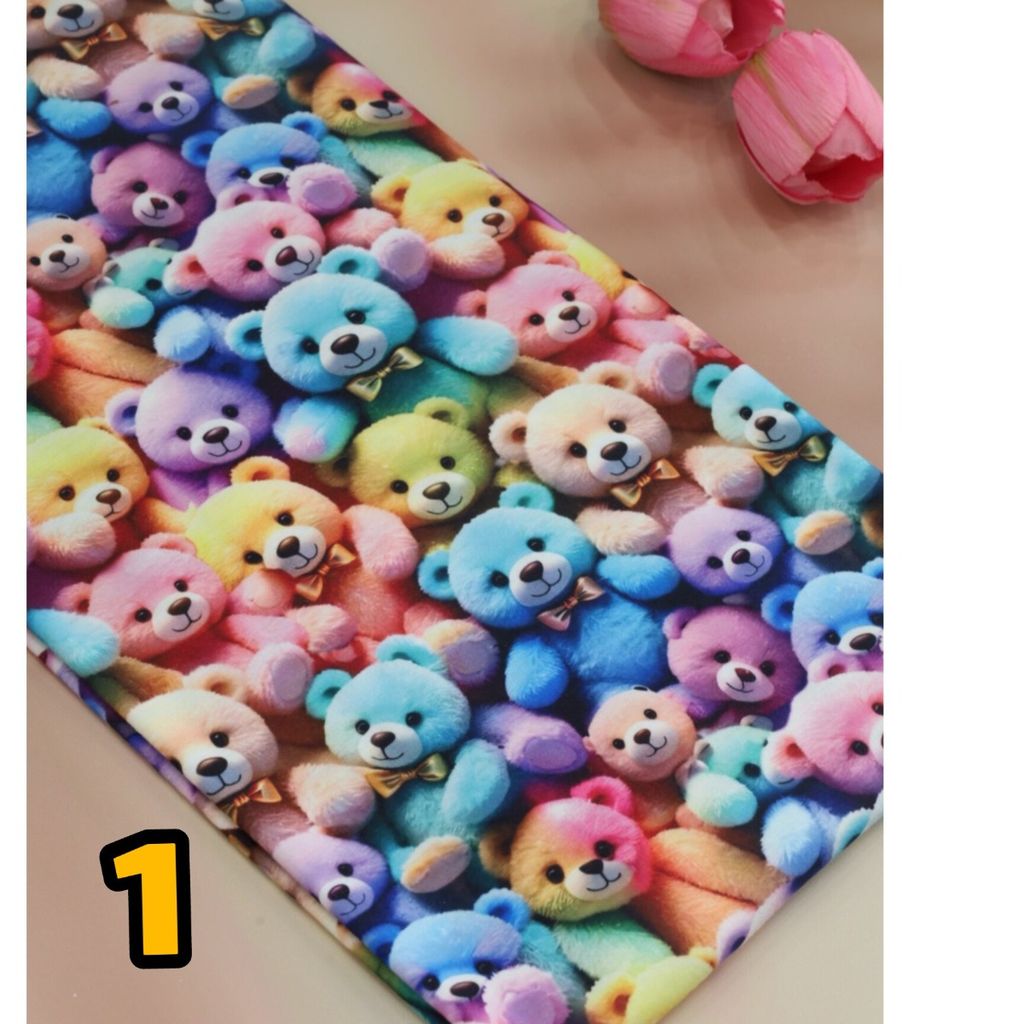 مشخصات پارچه تریکو لاکرا طرحدار درجه یک.