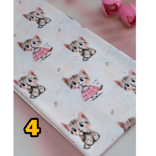 پارچه تریکو لاکرا طرحدار درجه یک.