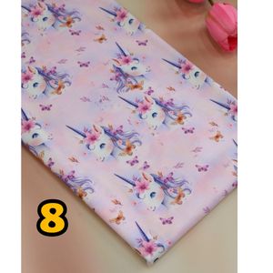 خرید اینترنتی پارچه تریکو لاکرا طرحدار درجه یک.