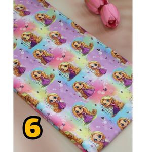 قیمت پارچه تریکو لاکرا طرحدار درجه یک.