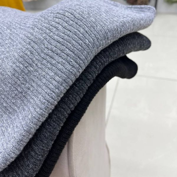 زیر سارافون یقه گرد بافت کد 60321