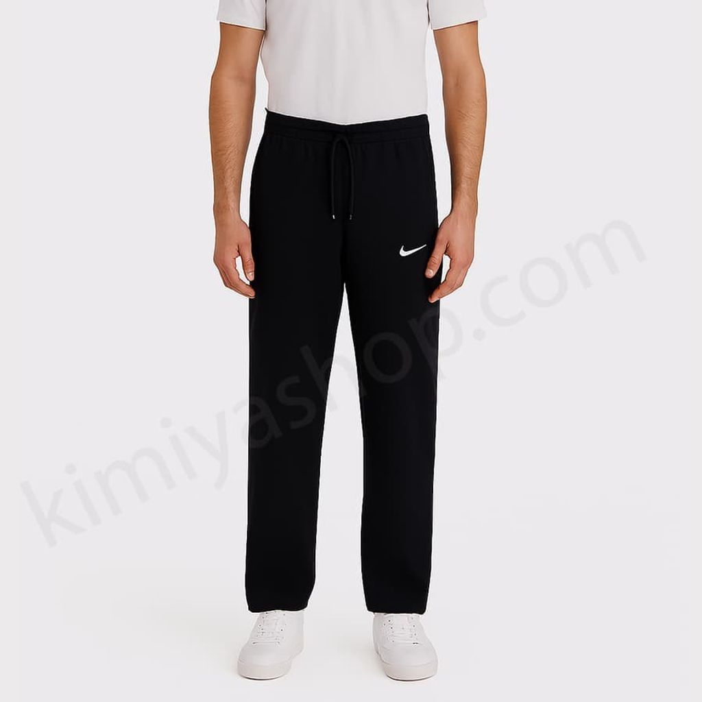 فروش اینترنتی شلوار مردانه نایک مدل ورزشی فلامت با تضمین