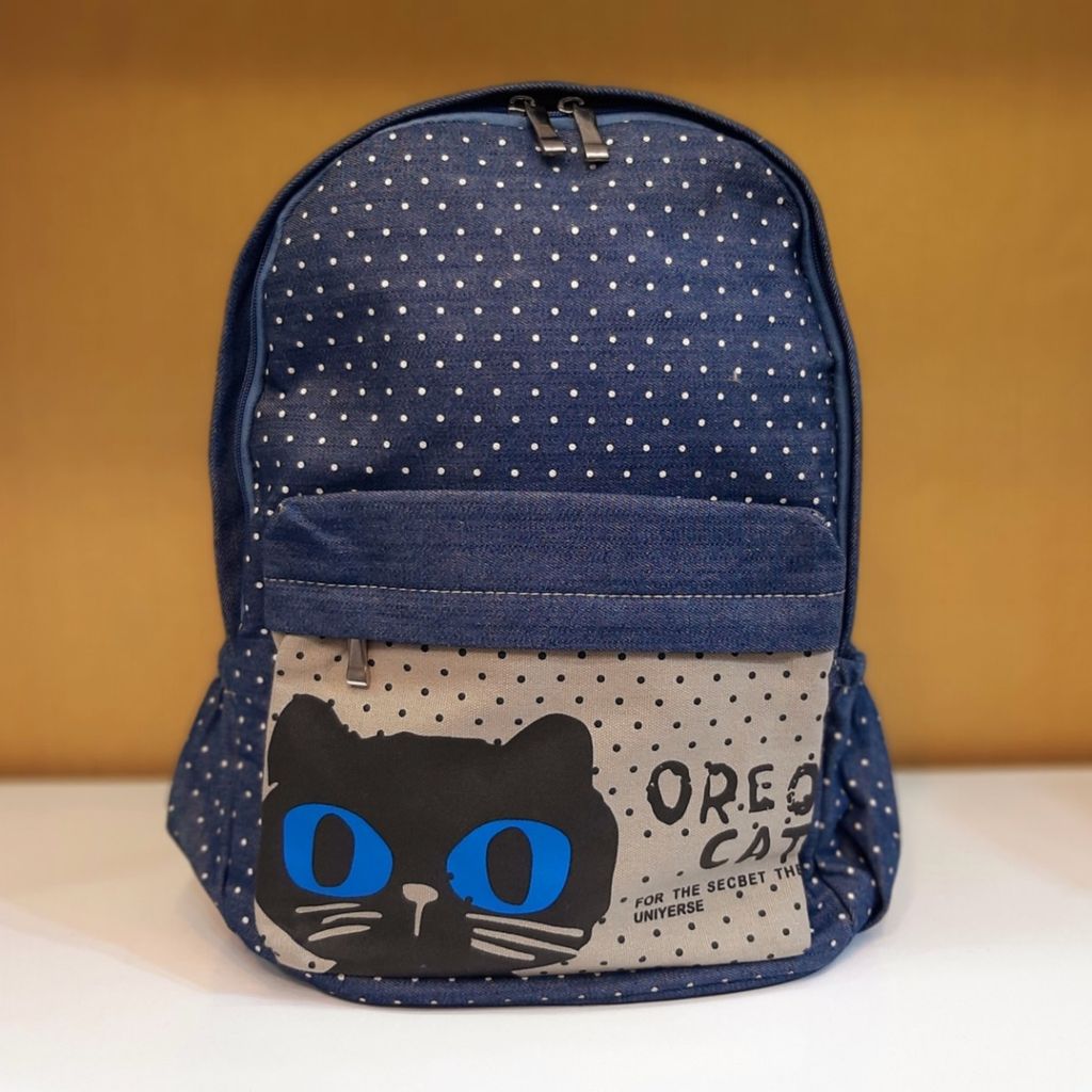 قیمت کوله پشتی جین اسپرت