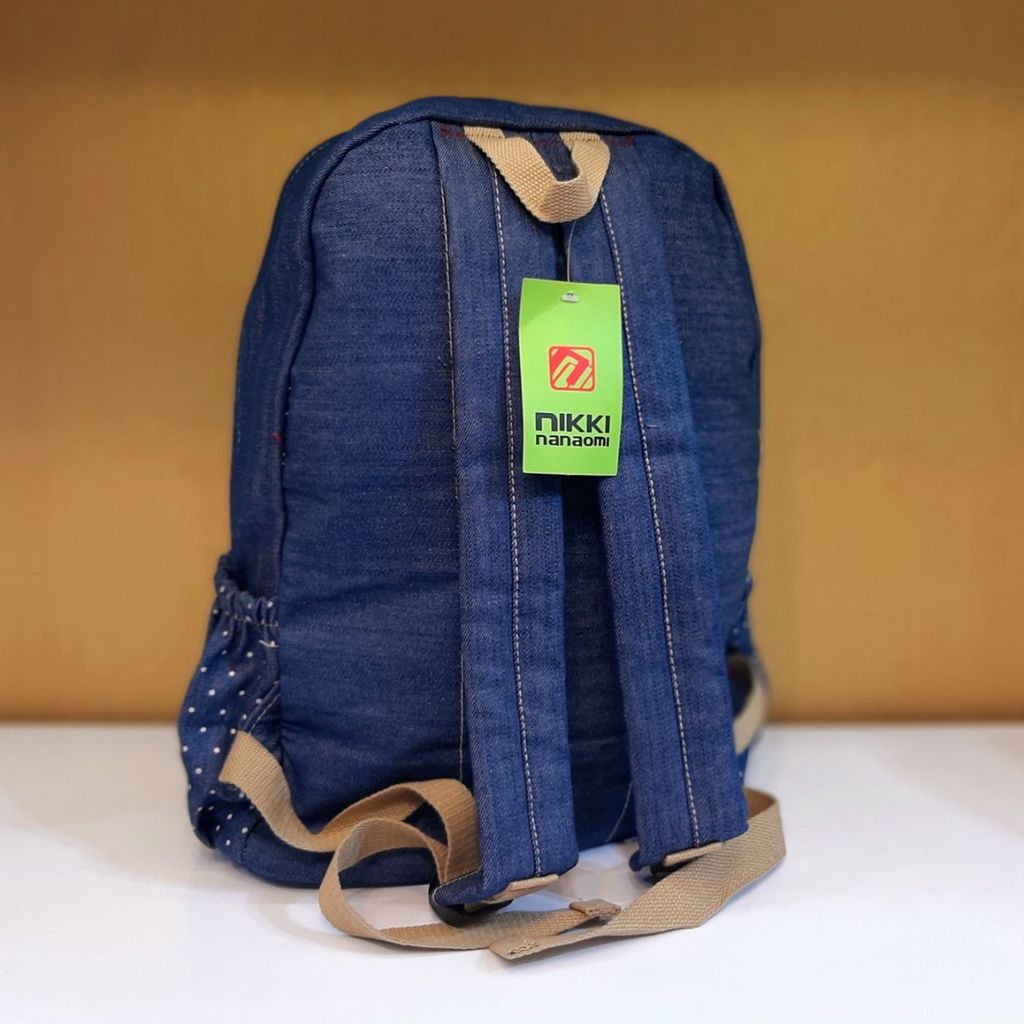 خرید آنلاین کوله پشتی جین اسپرت