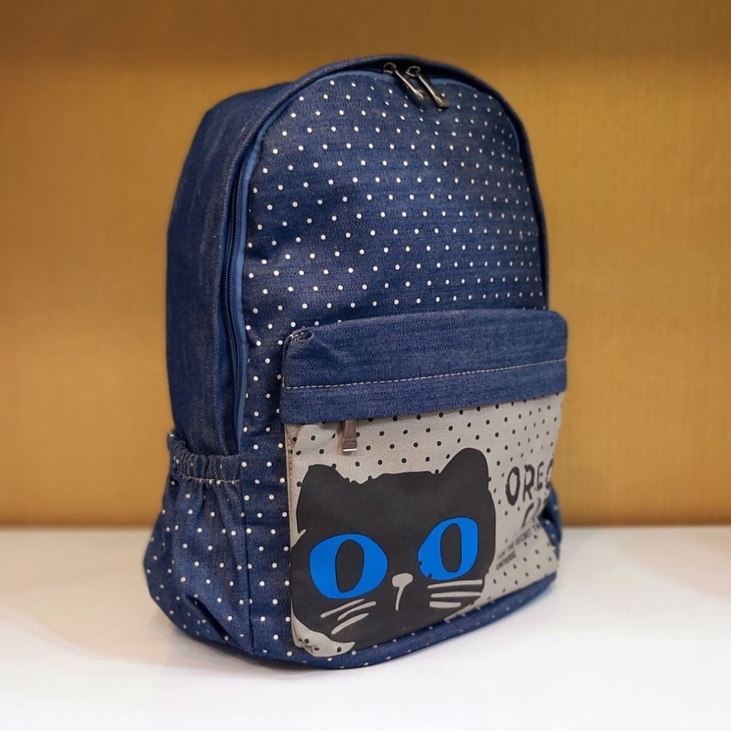 قیمت کوله پشتی جین اسپرت