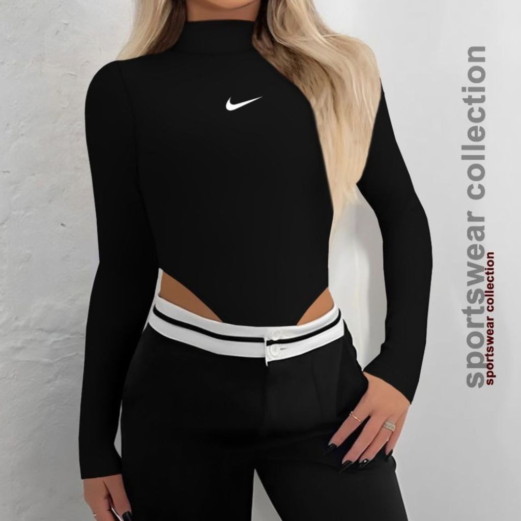 خرید اینترنتی بادی پنبه نایک