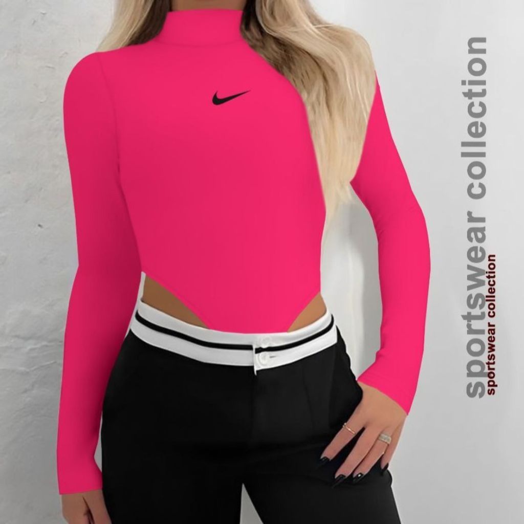 خرید آنلاین بادی پنبه نایک