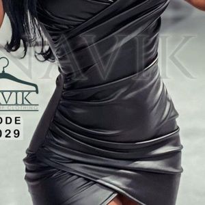 تونیک چرم خاص