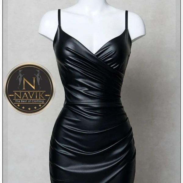 تونیک چرم خاص