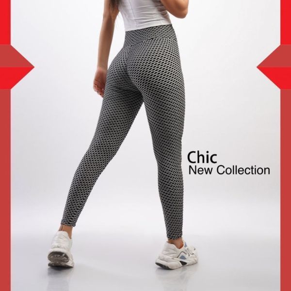 لگ زنبوری پشت چین