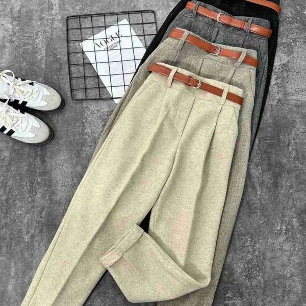 شلوار فوتر مزونی