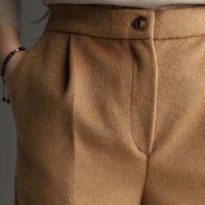 مشخصات شلوار فوتر مزونی