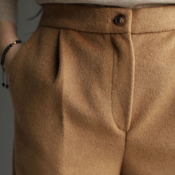 شلوار فوتر مزونی