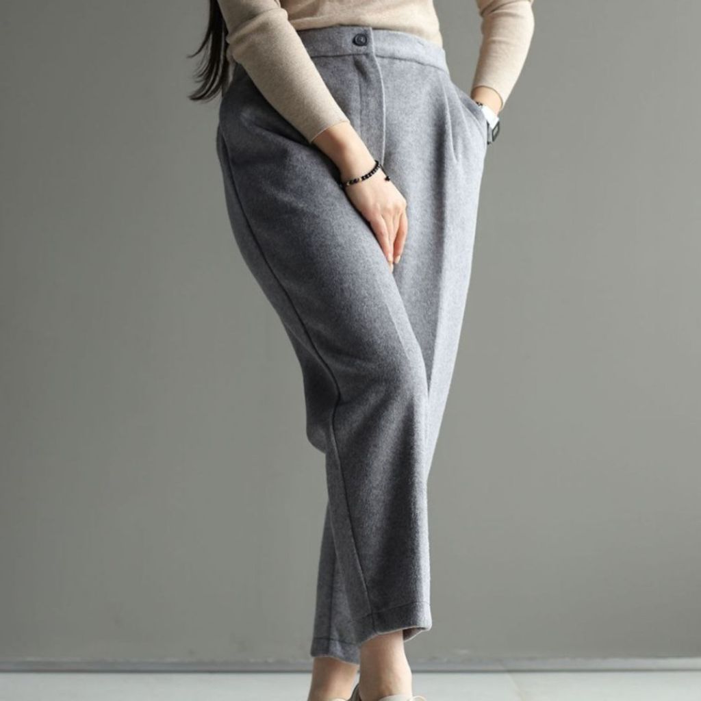 خرید آنلاین شلوار فوتر مزونی