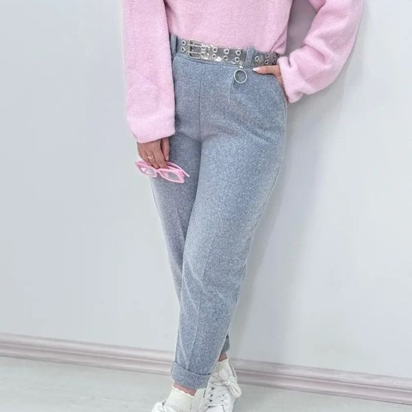 شلوار فوتر مزونی