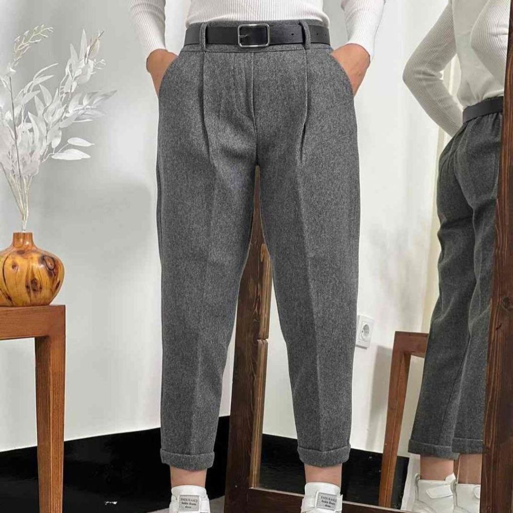 خرید اینترنتی شلوار فوتر مزونی