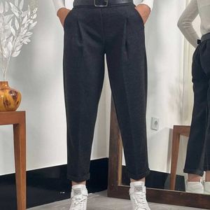 شلوار فوتر مزونی