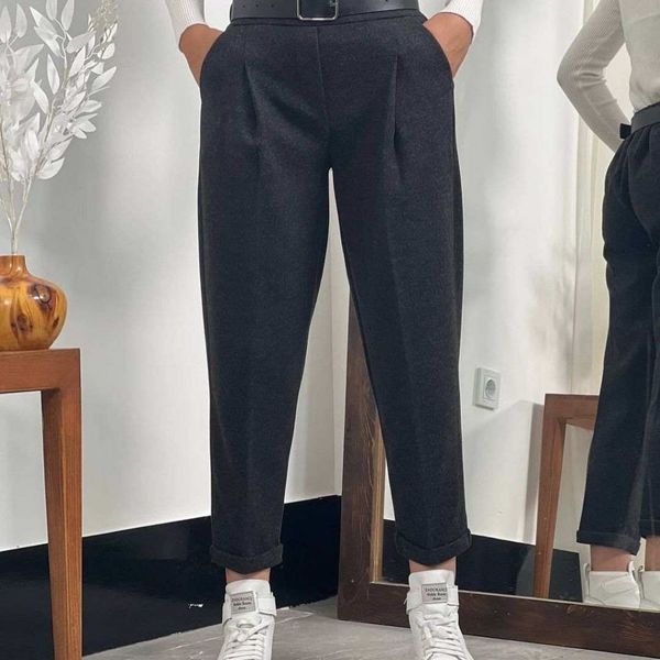 شلوار فوتر مزونی