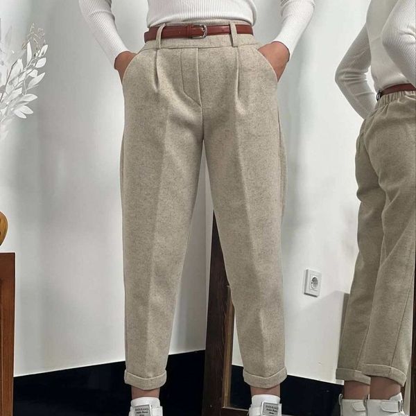 شلوار فوتر مزونی