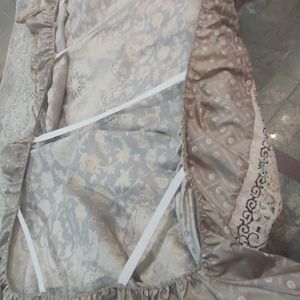 قیمت کاور فرش 12متری نیکزاد طرح خاتون