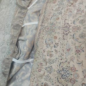 خرید آنلاین کاور فرش 12متری نیکزاد طرح خاتون