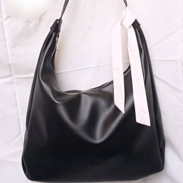 کیف رودوشی زنانه شل و لش مدل جدید ترند کیف دوشی چرم مصنوعی کیف مجلسی